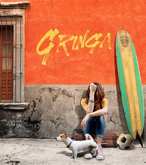 gringa1|Gringa (2023)